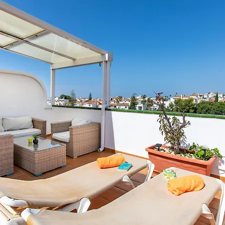 Velez By Interhome Nerja