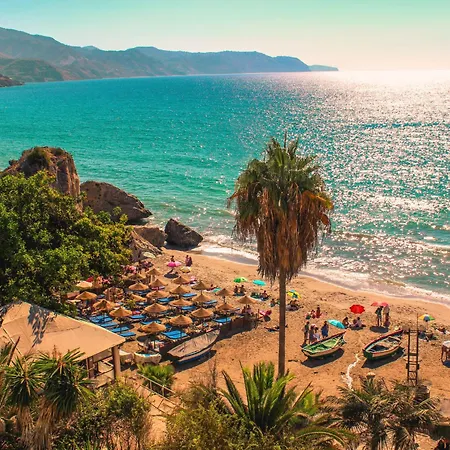 Velez By Interhome Nerja