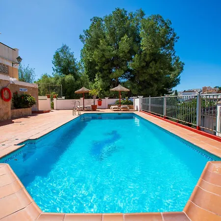 Apartman Velez By Interhome Nerja