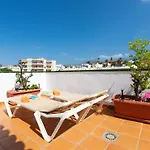 Velez By Interhome Apartment Nerja