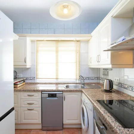 Velez By Interhome Nerja