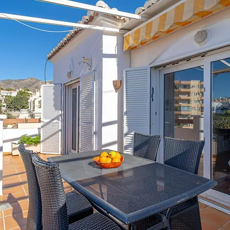 Velez By Interhome * Nerja