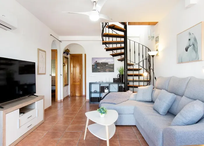 Velez By Interhome * Nerja