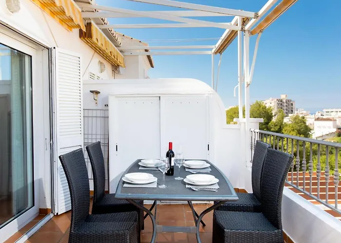 Velez By Interhome Apartment Nerja