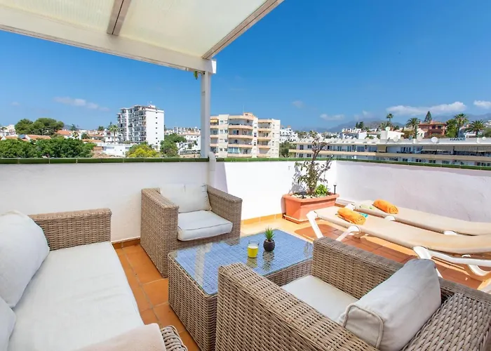 Velez By Interhome Nerja