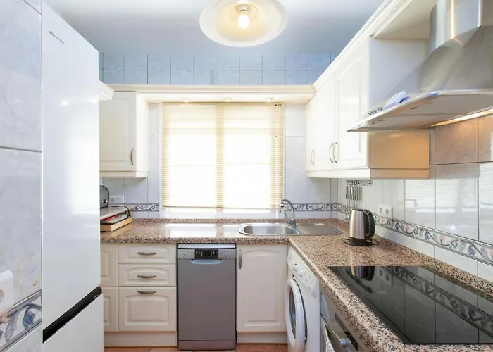 Velez By Interhome Nerja