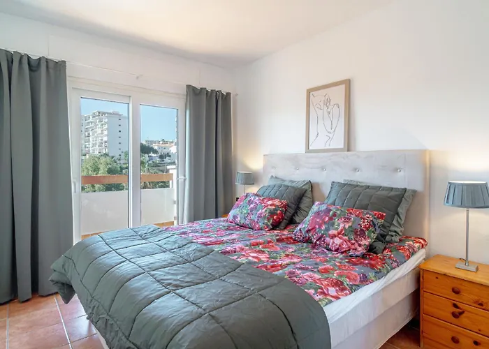 Apartment Velez By Interhome