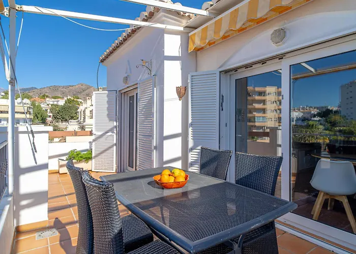 Velez By Interhome * Nerja