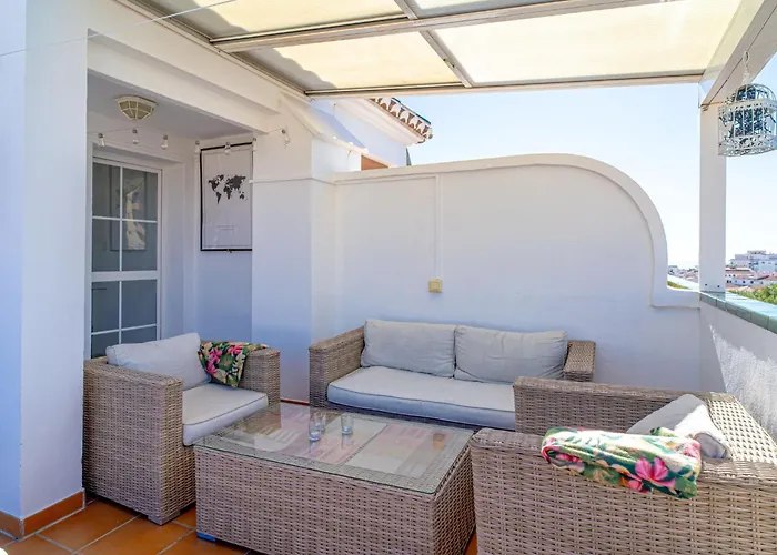 Apartment Velez By Interhome