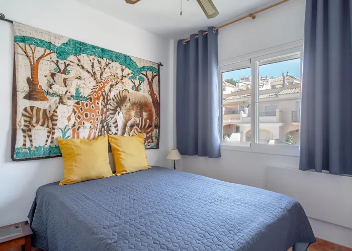 Apartment Velez By Interhome *