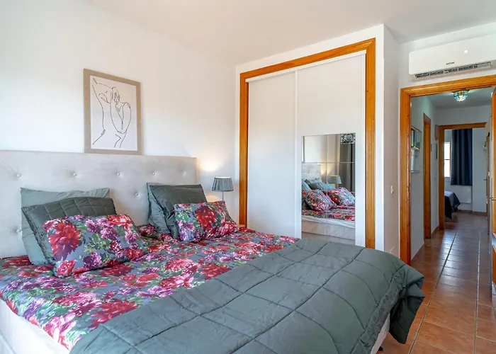 Apartment Velez By Interhome