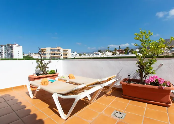 Velez By Interhome Apartment Nerja