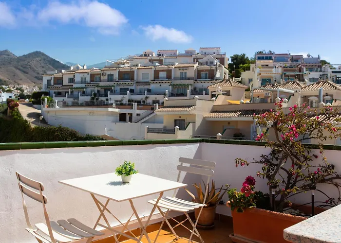 Velez By Interhome * Nerja