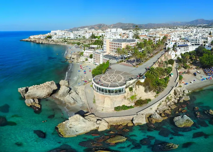 Velez By Interhome * Nerja