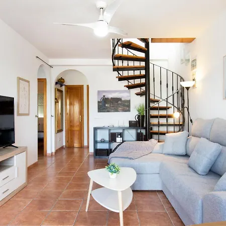 Velez By Interhome * Nerja