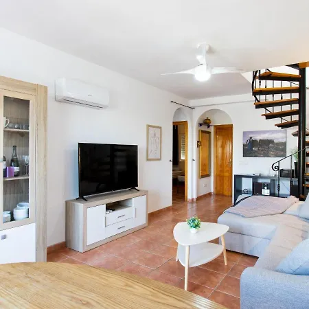 Lejlighed Velez By Interhome *