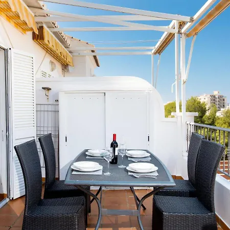 Velez By Interhome Lejlighed Nerja