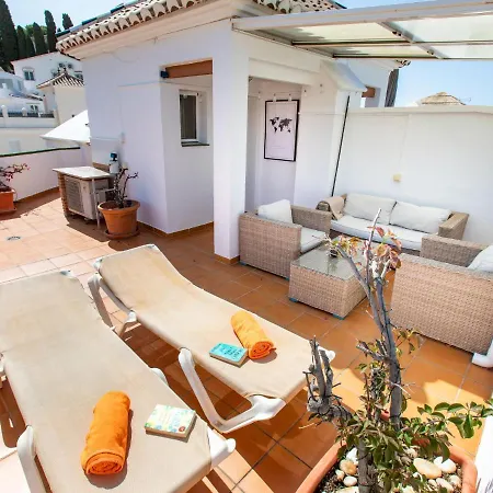 Velez By Interhome Nerja