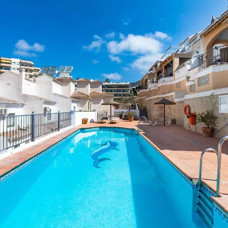 Apartament Velez By Interhome