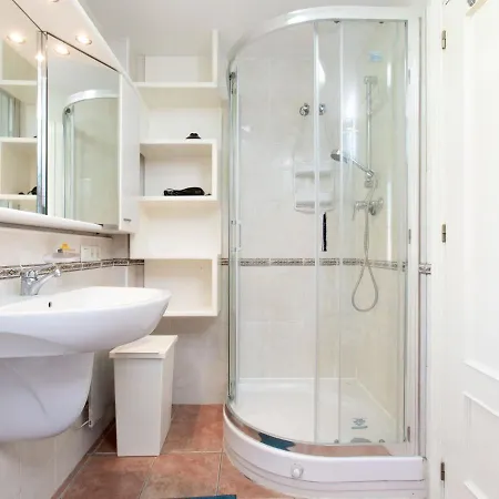דירה Velez By Interhome *