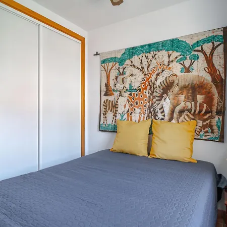 Velez By Interhome Lejlighed Nerja