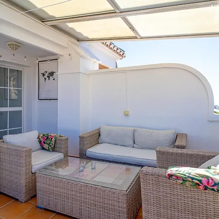 Апартаменти Velez By Interhome