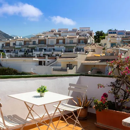 Velez By Interhome * Nerja