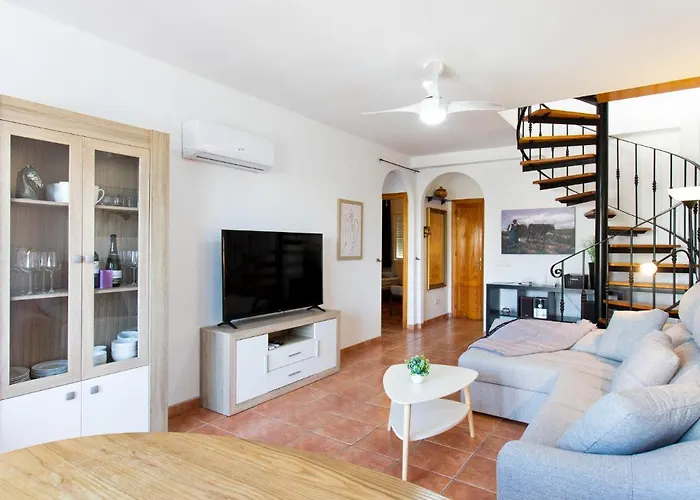 Апартаменты Velez By Interhome *