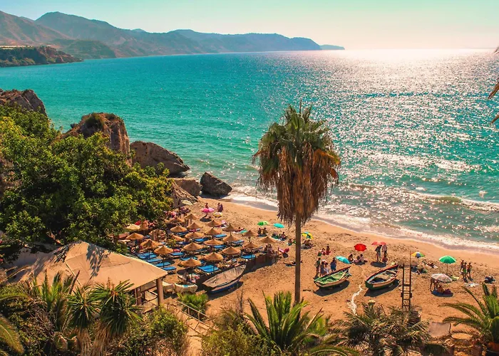 Velez By Interhome Нерха