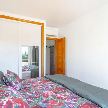 Apartmán Velez By Interhome Nerja