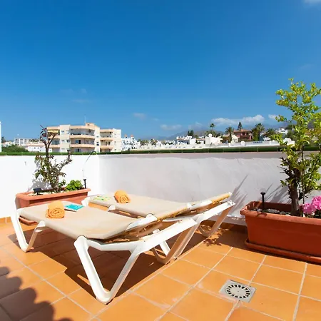 Velez By Interhome Lägenhet Nerja