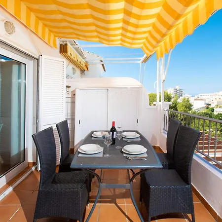 Lägenhet Velez By Interhome