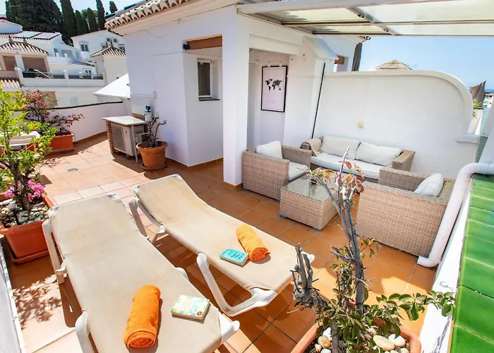 Velez By Interhome Nerja