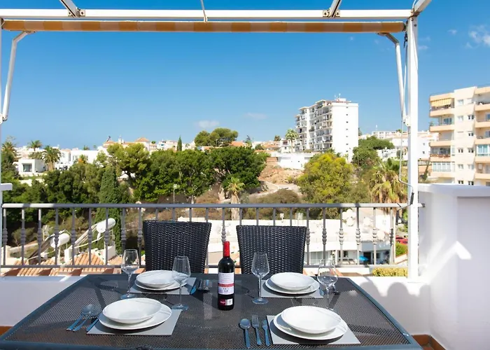 Velez By Interhome Apartmán *