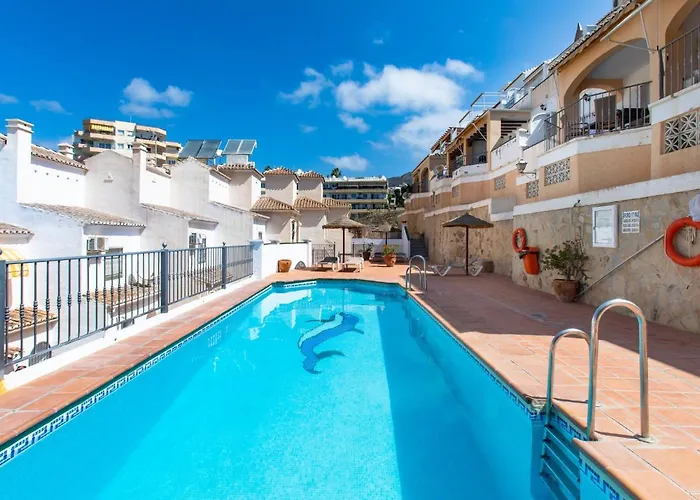 Apartmán Velez By Interhome