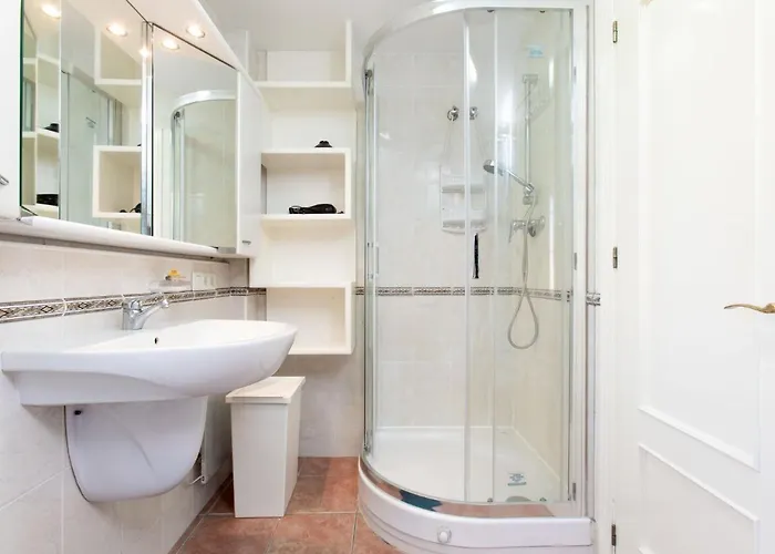 Apartmán Velez By Interhome *