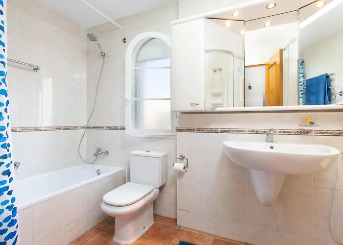 Velez By Interhome Apartmán Nerja