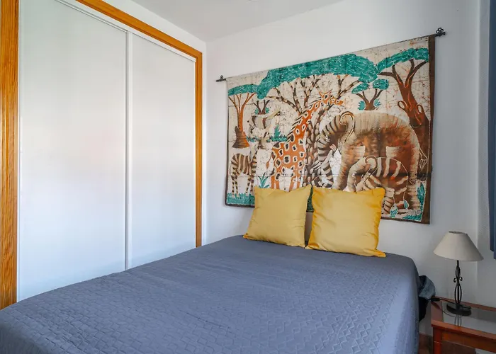 Velez By Interhome Apartmán Nerja