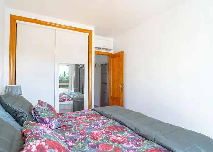 Apartmán Velez By Interhome Nerja