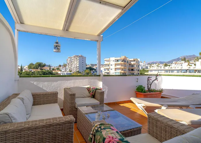 Velez By Interhome Nerja