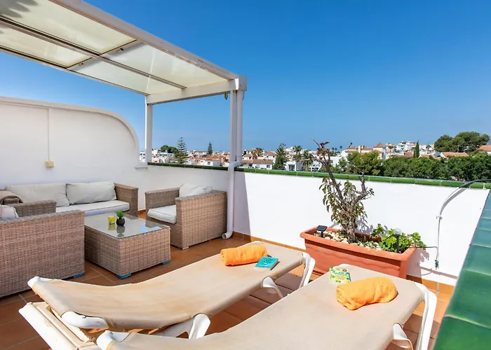 Velez By Interhome Nerja