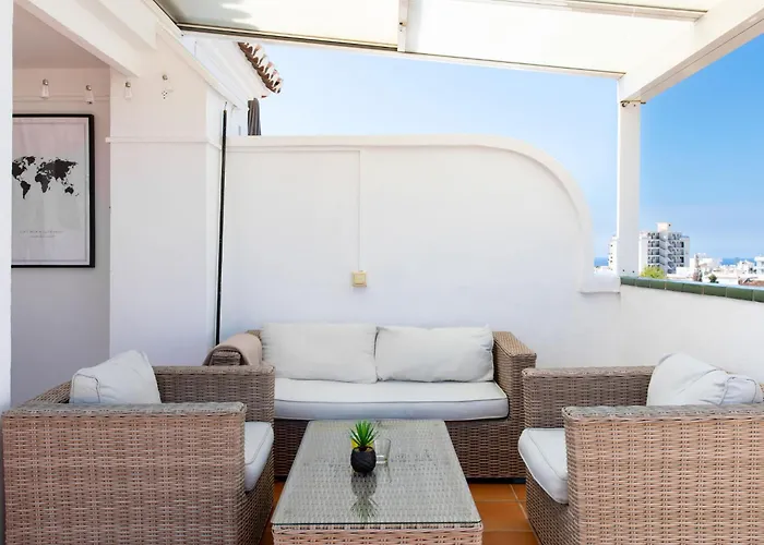 Velez By Interhome Nerja