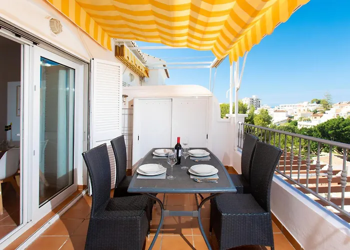 Apartmán Velez By Interhome