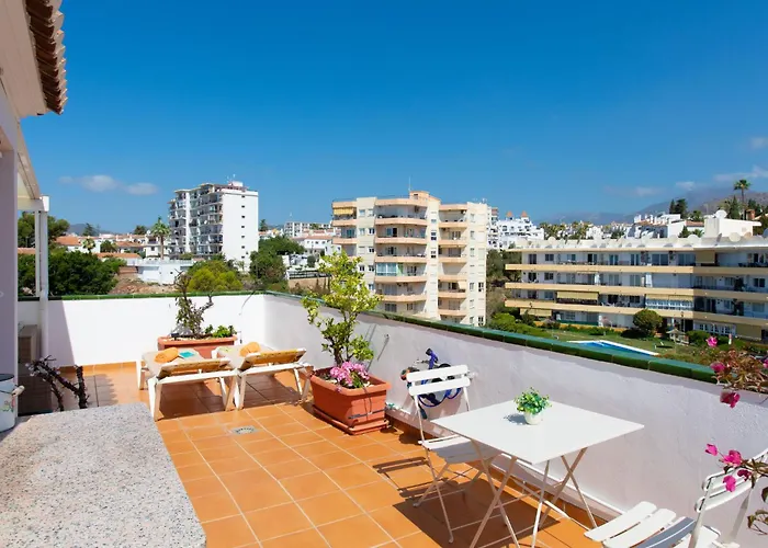 Apartmán Velez By Interhome *